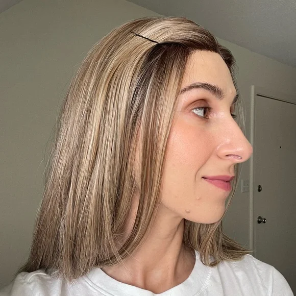 Ellen Wille Drive Bernstein Rooted Gently Used - Picture 2 of 8